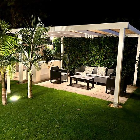 Domus Maulli - Villa Sul Mare Marina di Ragusa Kültér fotó